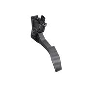Sensore Posizione Pedale Acceleratore 6 Poli Nero METZGER 0901341 Per Opel Astra
