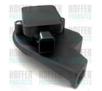 Sensore posizione pedale acceleratore 7513539 HOFFER per CITROËN FIAT PEUGEOT