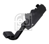 Sensore, posizione pedale acceleratore adatto a FL III 05.06-, RVI C, D;...