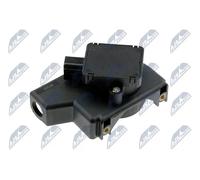 NTY Sensore, Posizionamento pedale acceleratore per ALFA ROMEO CITROËN