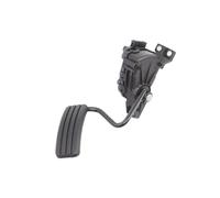 HELLA 6PV 010 946-351 Sensore, Posizionamento pedale acceleratore, per veicolo con guida a Sx, 6a... poli, Cambio manuale