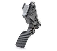 Hella Sensore posizione pedale acceleratore 6PV 009 371-711 per guida Sx/Dx MAN HOCL 6.871 1998-2001