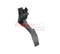Sensore posizione pedale acceleratore per veicolo con guida a Sx 0901341 METZGER