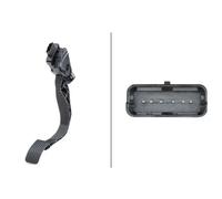 Sensore posizione pedale acceleratore per veicolo con guida a Sx 6PV 009 949-721