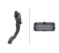 Sensore posizione pedale acceleratore per veicolo con guida a Sx 6PV 009 949-831