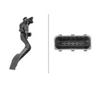 Sensore posizione pedale acceleratore per veicolo con guida a Sx 6PV 010 175-701