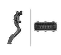 Sensore posizione pedale acceleratore per veicolo con guida a Sx 6PV 010 175-711