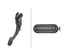 Sensore posizione pedale acceleratore per veicolo con guida a Sx 6PV 010 834-811