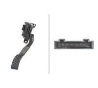 Sensore posizione pedale acceleratore per veicolo con guida a Sx Cambio manuale