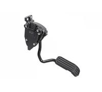 Metzger Autoteile Sensore posizione pedale acceleratore 0901480 – 6 poli, guida a Sx, cambio manuale
