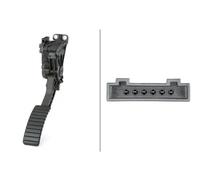 Sensore, posizione pedale acceleratore HELLA 6PV 010 946-181