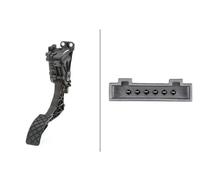 Sensore posizione pedale acceleratore per veicolo con guida a Sx Cambio manuale