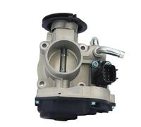 Sensore posizione pedale Compatibile Con Chevy Per Aveo (T200) 2003 2004 2005 2006 2007 2008 96332250 Gruppo Corpo Farfallato 3C05A Alesaggio 44 Mm