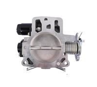 Sensore posizione pedale Compatibile Con Chevy Per Express 1500 5.3L V8 2003 2004 2005 2006 Gruppo Sensore Posizione Farfalla Corpo Farfallato