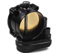 Sensore posizione pedale Compatibile Con Chrysler Per 300 2005 2006 2007 2008 2009 2010 2011 2012 Gruppo Valvola Corpo Farfallato Allargato Da 90 Mm 4591847AC(Black)