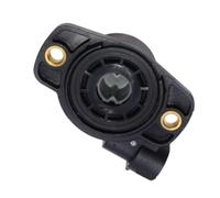 Sensore Posizione Pedale Compatibile Con Fiat Per Multipla 186 1.6 100 16V 2000 2001 2002 2003 2004 2005 2006 2007 2008 2009 Sensore Farfalla Per Auto