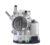 Sensore posizione pedale Compatibile Con Hyundai Per I30 FD 2007 2008 2009 2010 2011 Per I30 2011 2012 2013 35100-2B150 Valvola A Farfalla Corpo Farfallato 44mm 351002B150 9590930008