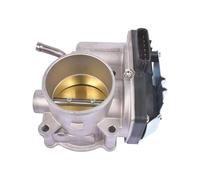 Sensore posizione pedale Compatibile Con Mitsubishi Per Lancer Per Outlander Per RVR 2.0 2.4L 2008 2009 2010 2011 2012 Corpo Farfallato 1450A101 TB1257 Valvola A Farfalla