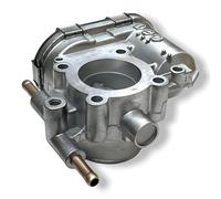 Sensore posizione pedale Compatibile Con Vauxhall Per Astra Mk V 2004-2009 Per Combo Mk Ii 2004-2011 Per Corsa Mk Iv 2006-2014 Corpo Farfallato Valvola A Farfalla 93181025 0280750133