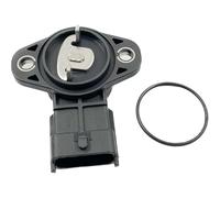 Sensore Posizione Per Hyundai I10 1.2L H100 Per Elantra Per Kia Per Soul 2007-2012 Sensore Di Posizione Della Valvola A Farfalla TPS 35170-26910 5S9673