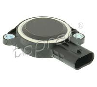 Sensore posizione valvola a farfalla 116 154 TOPRAN per AUDI VW SEAT CUPRA