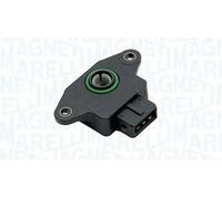 Sensore di posizione dell'acceleratore MAGNETI MARELLI 215810606500