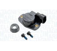 Magneti Marelli 219244240500 - Sensore, Regolazione Valvola Farfalla