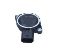 MAXGEAR Sensore, Regolazione valvola farfalla per AUDI SEAT VW 24-0275
