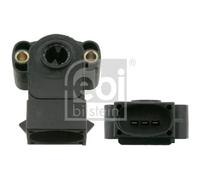 FEBI BILSTEIN 27501 Sensore posizione farfalla