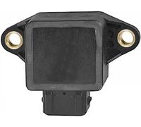 Sensore posizione valvola a farfalla 6PX 008 476-331 HELLA per ALFA ROMEO OPEL