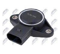 NTY ECP-AU-046 Sensore, Deflettore commutazione collettore aspirazione