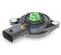 Sensore posizione valvola a farfalla aria V10-72-1268 VEMO per SKODA AUDI VW