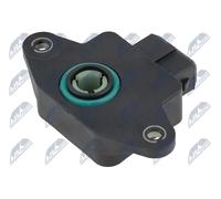 Sensore Valvola a Farfalla Adatto A per Alfa 145/146, Opel Astra F, Omega B,