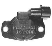 Sensore posizione valvola a farfalla Senso rotazione antiorario 83050 per LANCIA