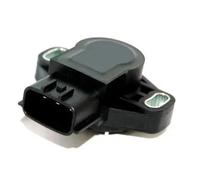 Sensore posizione valvola a farfalla Senso rotazione antiorario 83117 per NISSAN