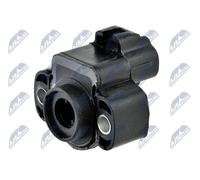 NTY Sensore, Regolazione valvola farfalla compatibile con CHRYSLER DODGE JEEP