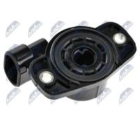 Sensore posizione valvola a farfalla Senso rotazione antiorario ECP-FT-006 NTY