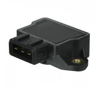 Sensore di posizione dell'acceleratore DELPHI SS10998-12B1
