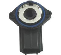 Sensore posizione valvola a farfalla Senso rotazione orario 83098 MEAT & DORIA