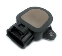 Sensore posizione valvola a farfalla Senso rotazione orario 83126 MEAT & DORIA