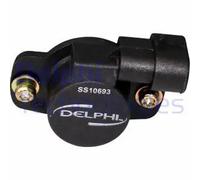 Sensore posizione valvola a farfalla Senso rotazione orario SS10693-12B1 DELPHI