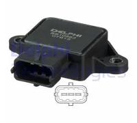 DELPHI SS10563-12B1 Sensore posizione farfalla