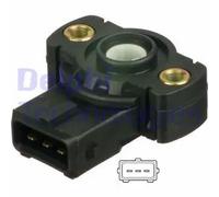 Sensore posizione valvola a farfalla SS11002-12B1 DELPHI per BMW 3 Coupé 5 3