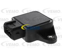 Sensore posizione valvola a farfalla V22-72-0079 VEMO per CITROËN PEUGEOT FIAT