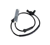 Sensore Posteriore Adatto per BMW Serie 1 3 E90 E91 E92 E93 E81 E82 E87 E88 04-13 Sensore di velocità della ruota ABS anteriore sinistro/destro