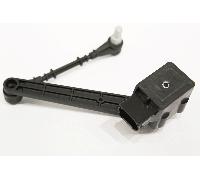 SENSORE POSTERIORE DESTRO SOSPENSIONE RANGE ROVER L322 - OEM