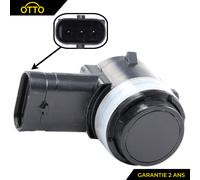 Sensore Posteriore Parcheggio Previsto BMW SERIE 2 7 X1 X4 X5 X6 I3 66209274427