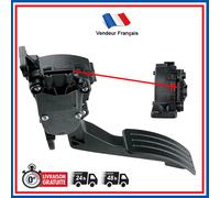 Sensore Potenziometro Pedale Acceleratore per Logan Sandero 1.5L DCI 1.6