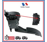 Potentio Metro Pedivella Acceleratore per Dacia Logan Duster Sandero 6001548477