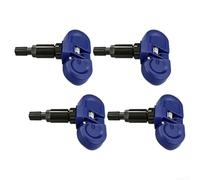 Sensore preprogrammato per tpms confezione da 4 per Tesla 2020-2025 | Pre-programmato per tpms Sensor 4-Pack per tesla 2020-2025 Auto-Sync
